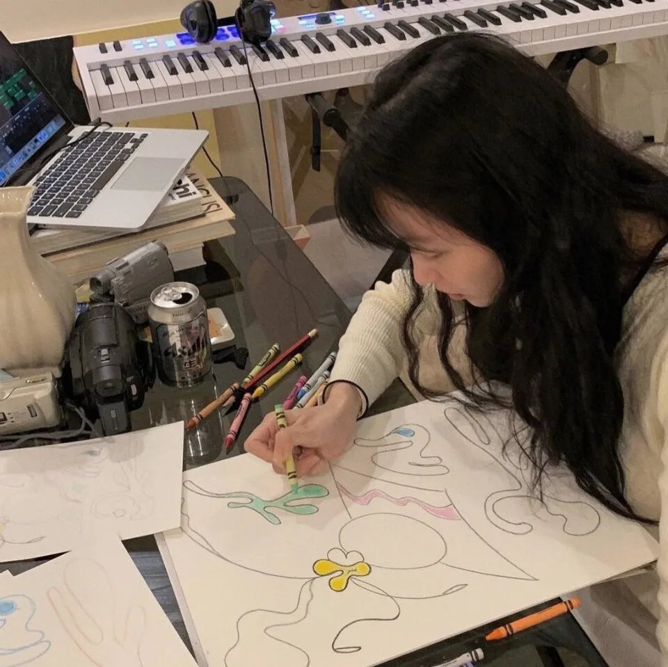 爱你活该我倒霉